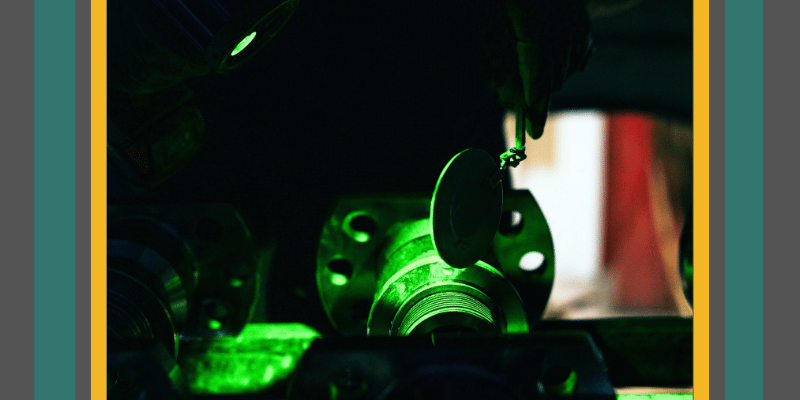 M&M International Valves Authorized Repair Facility